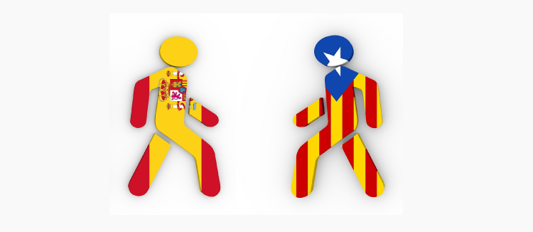 Seamos rigurosos con la mediación en el conflicto catalán - co-mediacion